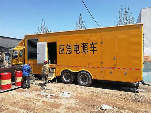 高坪发电车租赁-教您挑选发电机哪些技巧可以掌握使用
