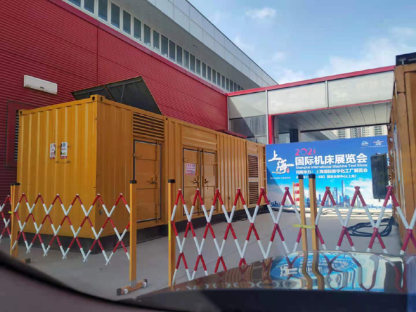 高坪发电车出租-发电机无电压或电压太低怎么办？