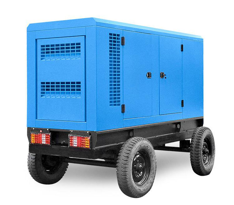 高坪电工接手柴油发电机组后都要核实什么？