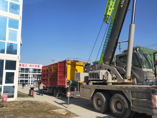 高坪发电机出租50KW柴油发电机组需要配多粗电缆线