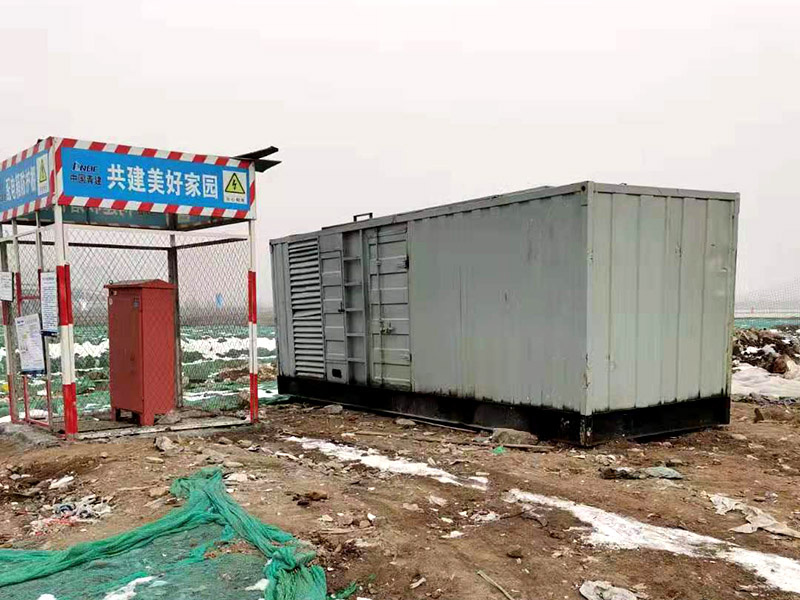 高坪燃气发电机在高海拔地区运行时会遇到哪些常见故障？