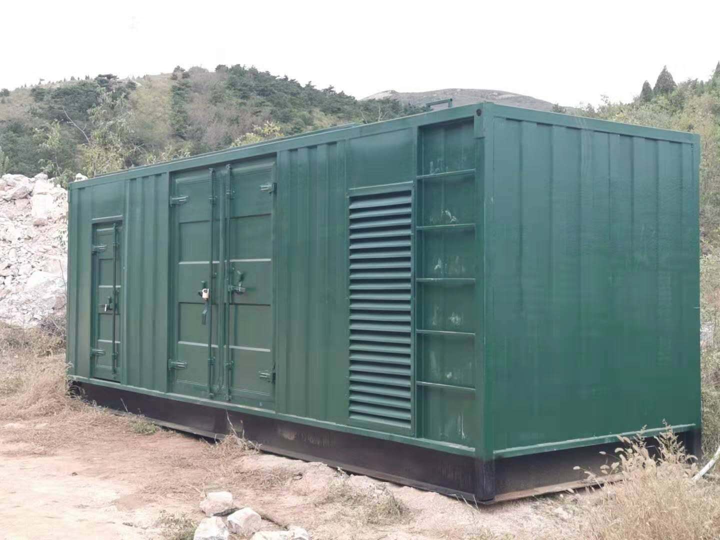 高坪如何对接地系统进行定期检测和维护？