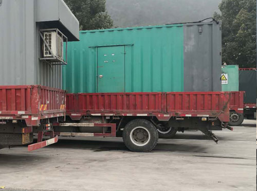 高坪柴油发电机组使用注意安全事项有哪些？