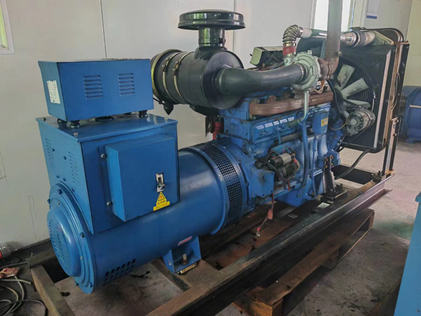 高坪100kW柴油发电机组使用多级机油有哪些优缺点？
